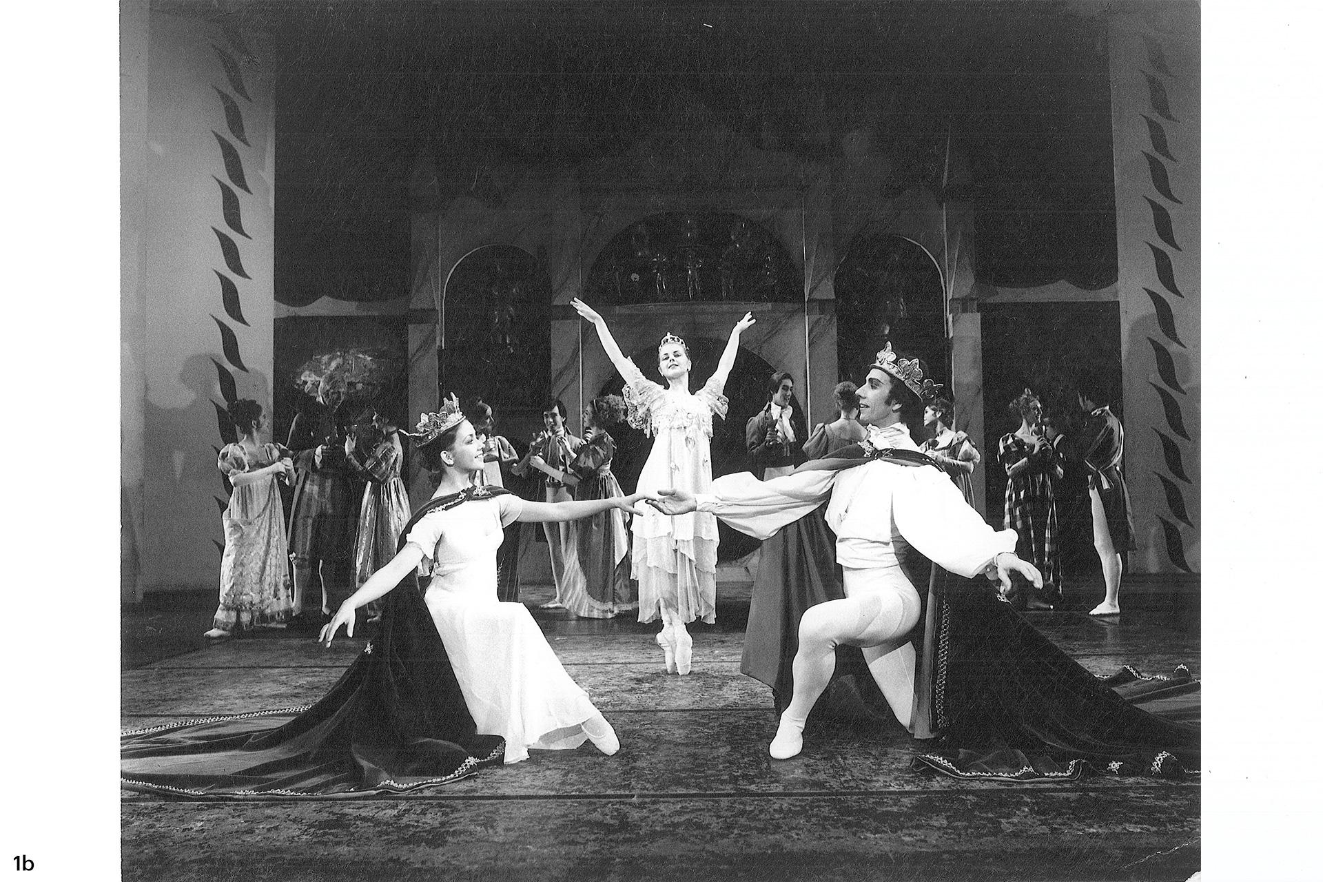 Cinderella 1973