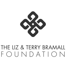 The Liz and Terry Bramall Foundation